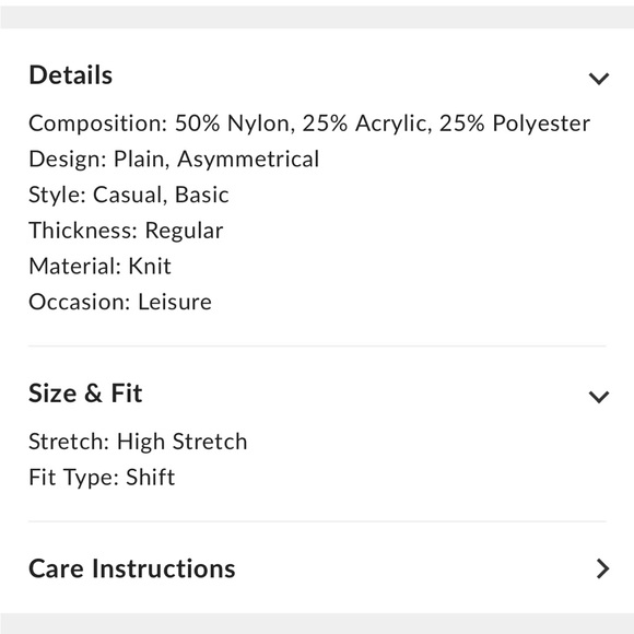 The Next Morning Cardigan - Picture 5 of 6